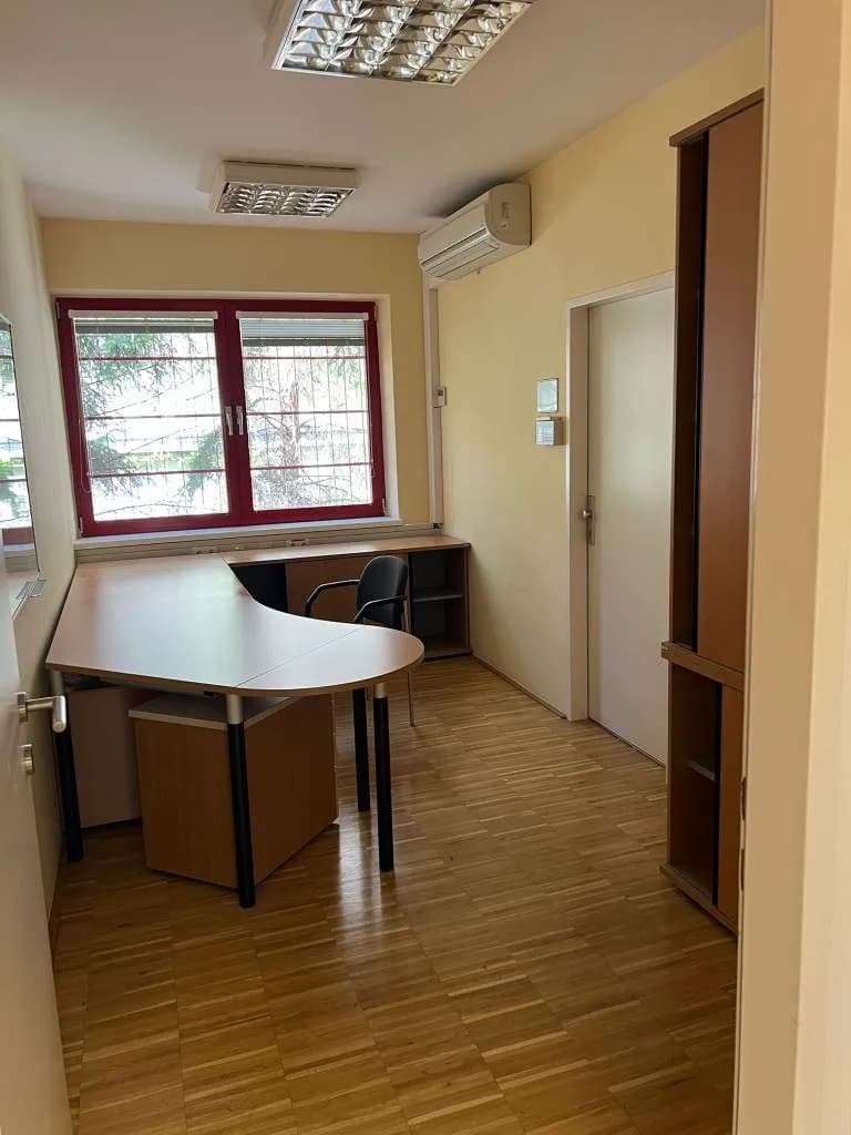 21-Zimmer-Gewerbeimmobilie mieten in Wien – 546 m², € 10.531 – Bild 3 von 16