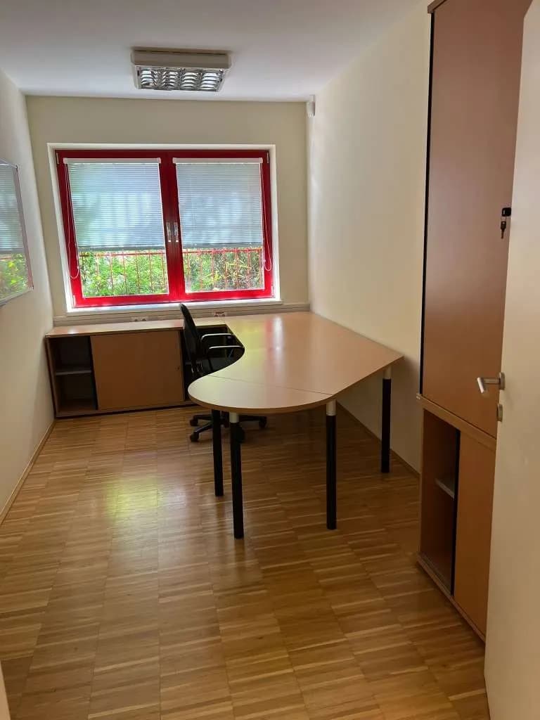 21-Zimmer-Gewerbeimmobilie mieten in Wien – 546 m², € 10.531 – Bild 4 von 16