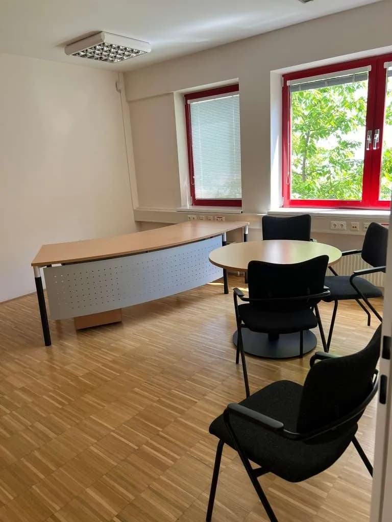 21-Zimmer-Gewerbeimmobilie mieten in Wien – 546 m², € 10.531 – Bild 5 von 16