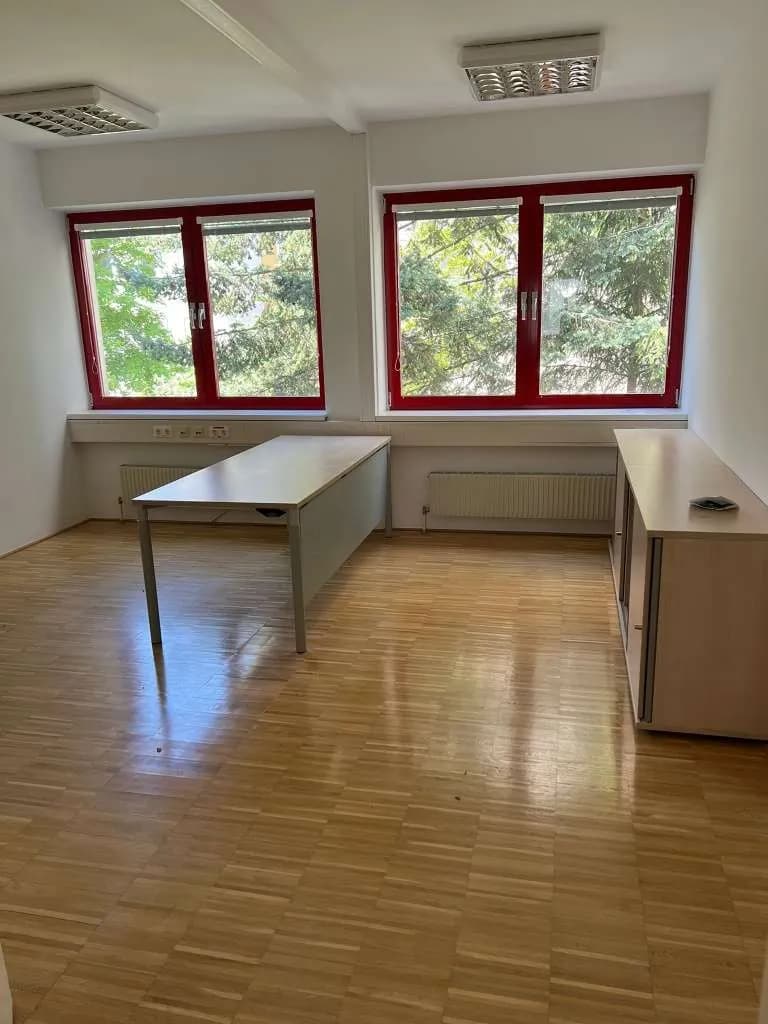 21-Zimmer-Gewerbeimmobilie mieten in Wien – 546 m², € 10.531 – Bild 6 von 16