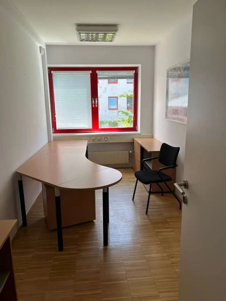 21-Zimmer-Gewerbeimmobilie mieten in Wien – 546 m², € 10.531 – Bild 8 von 16