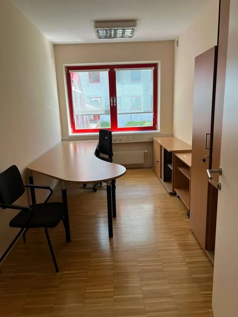 21-Zimmer-Gewerbeimmobilie mieten in Wien – 546 m², € 10.531 – Bild 9 von 16