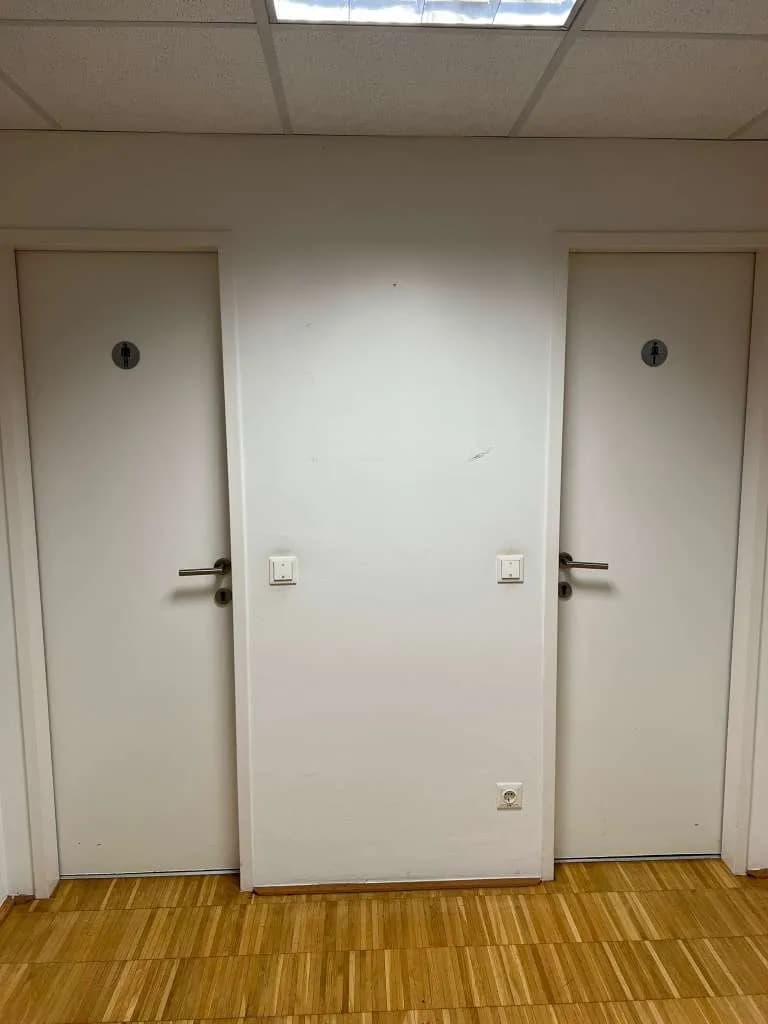 21-Zimmer-Gewerbeimmobilie mieten in Wien – 546 m², € 10.531 – Bild 10 von 16