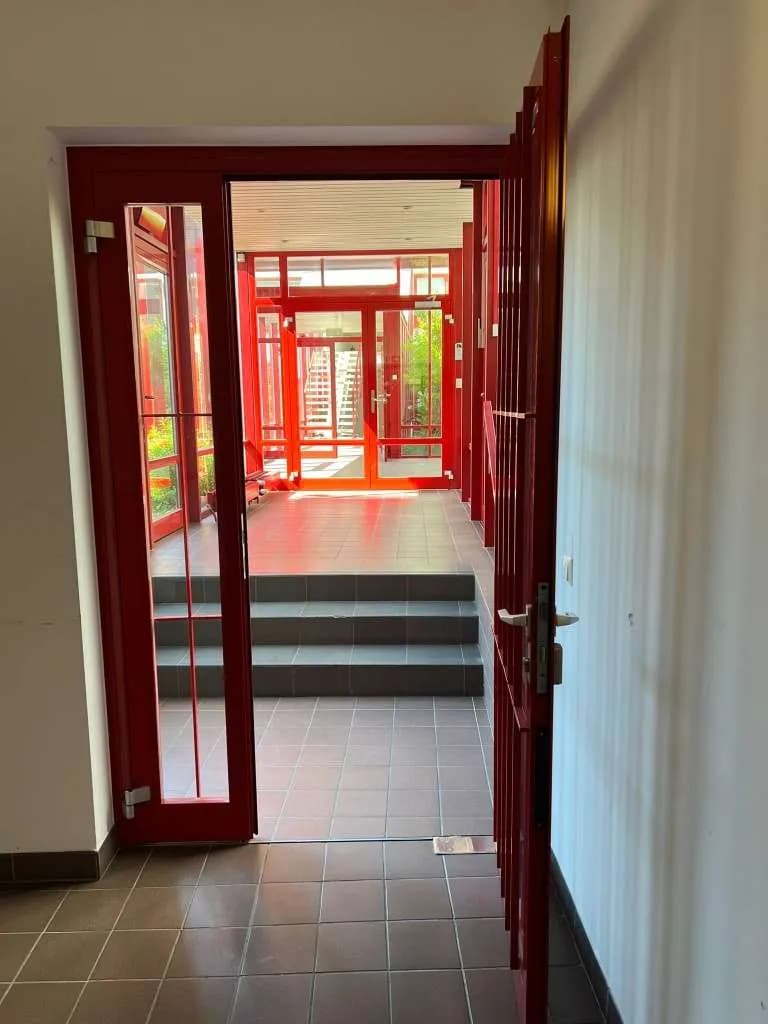 21-Zimmer-Gewerbeimmobilie mieten in Wien – 546 m², € 10.531 – Bild 11 von 16
