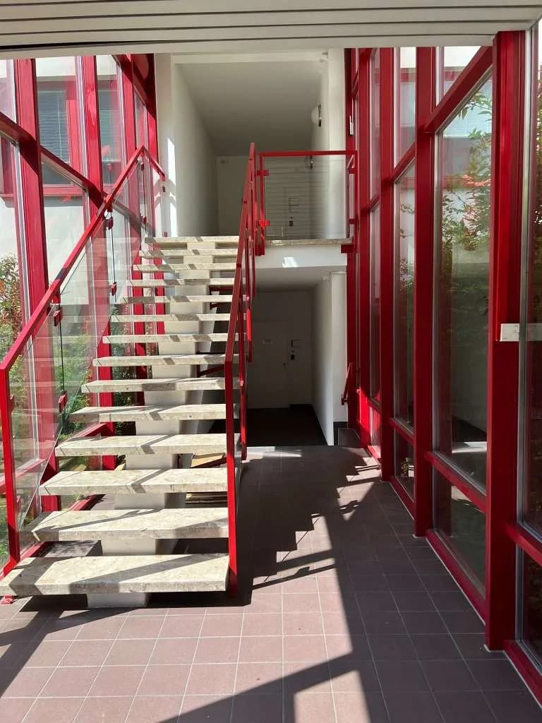 21-Zimmer-Gewerbeimmobilie mieten in Wien – 546 m², € 10.531 – Bild 12 von 16