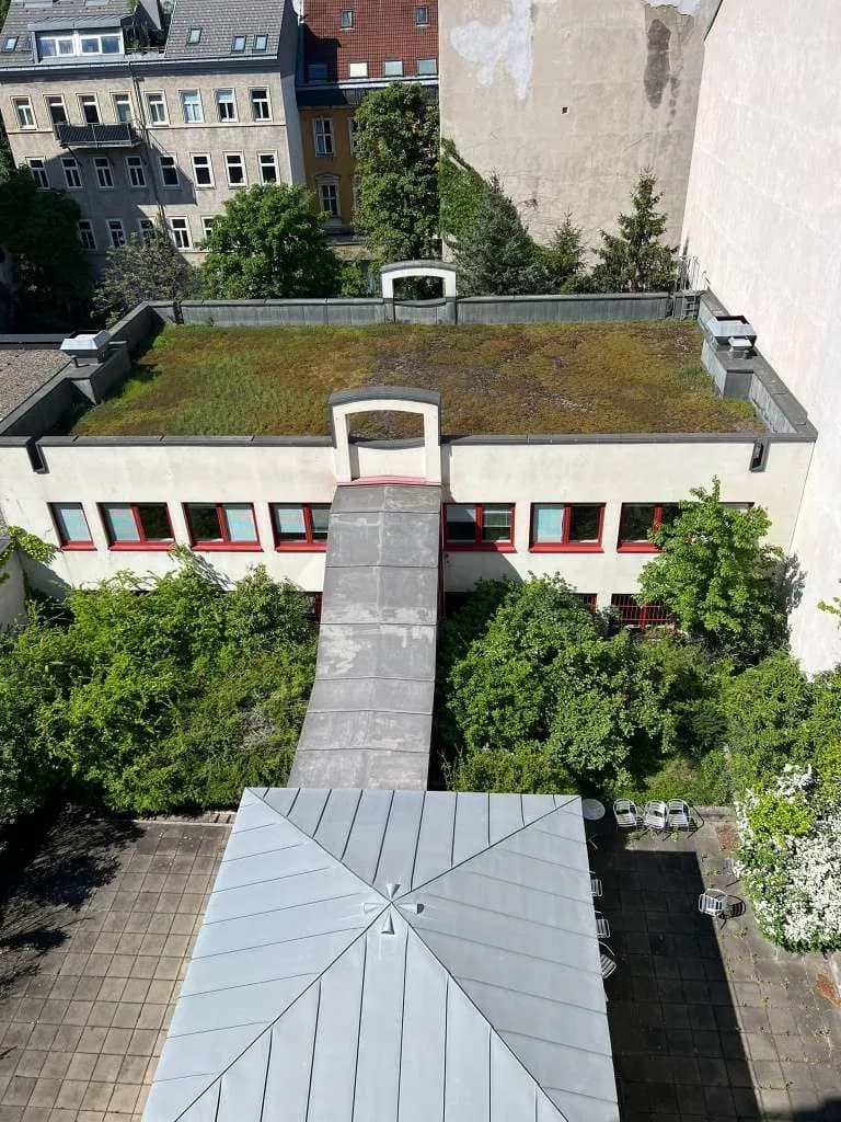 21-Zimmer-Gewerbeimmobilie mieten in Wien – 546 m², € 10.531 – Bild 16 von 16