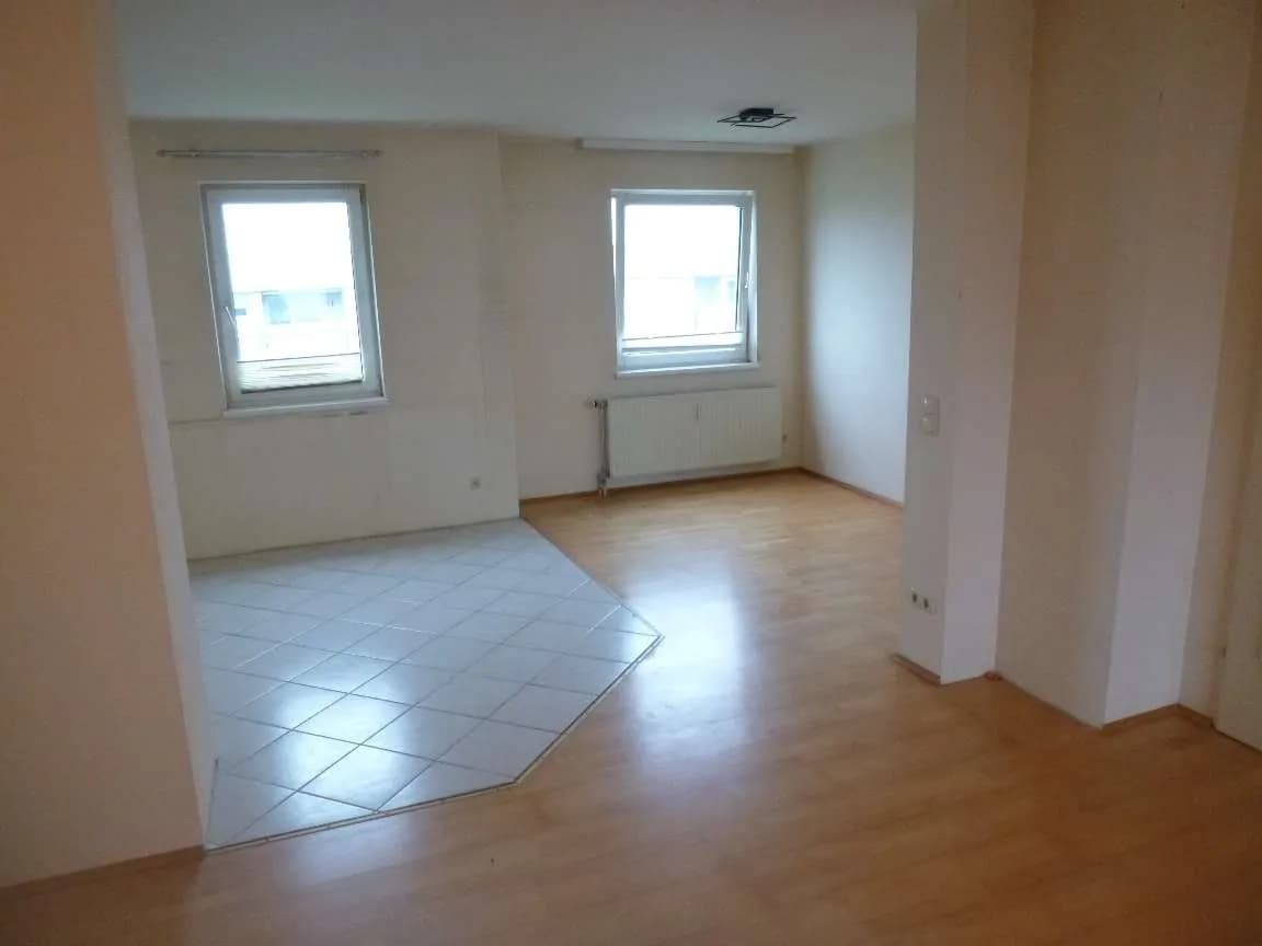 3-Zimmer-Wohnung kaufen in Wels – 97 m², € 215.000 – Bild 7 von 28