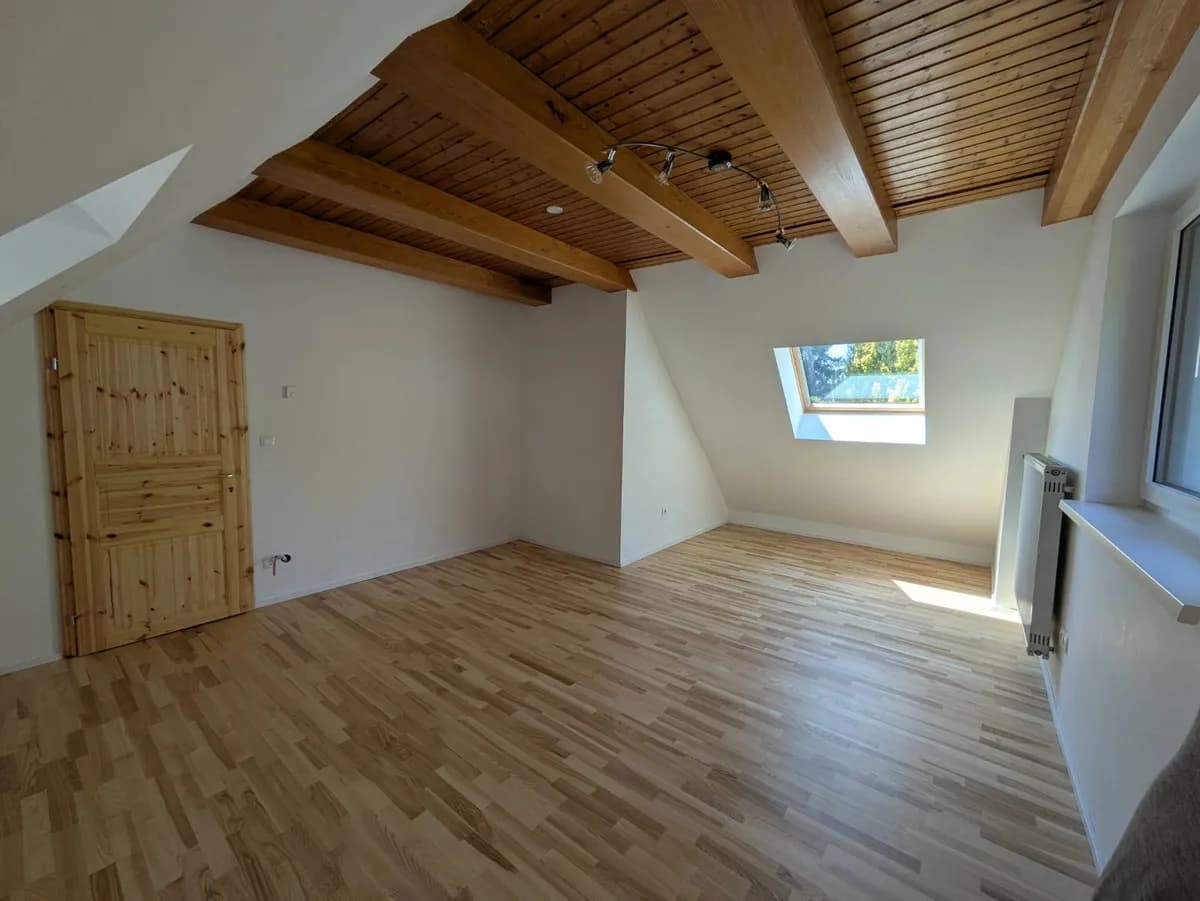 4-Zimmer-Wohnung mieten in Graz – 100 m², € 1.220 – Bild 3 von 11