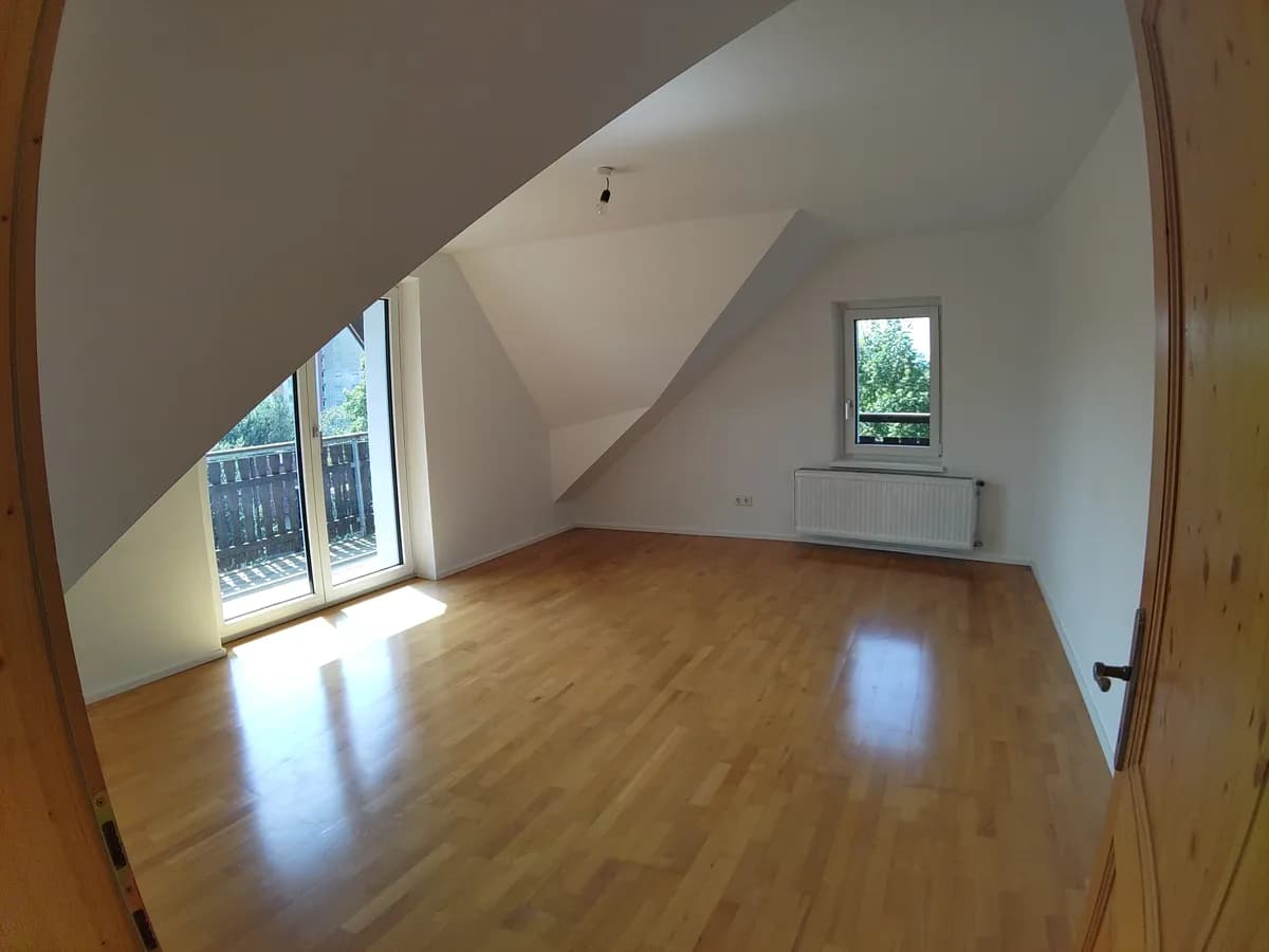 4-Zimmer-Wohnung mieten in Graz – 100 m², € 1.220 – Bild 4 von 11