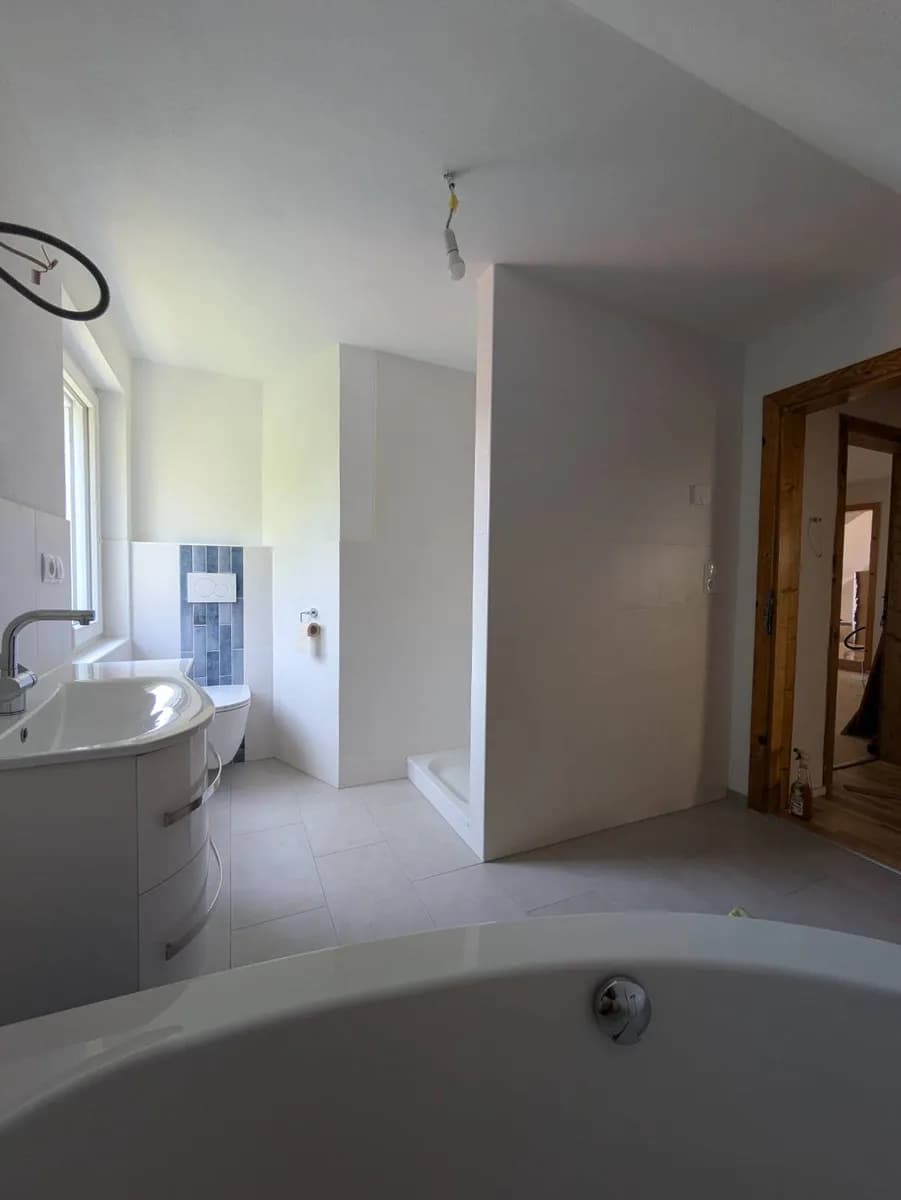 4-Zimmer-Wohnung mieten in Graz – 100 m², € 1.220 – Bild 6 von 11