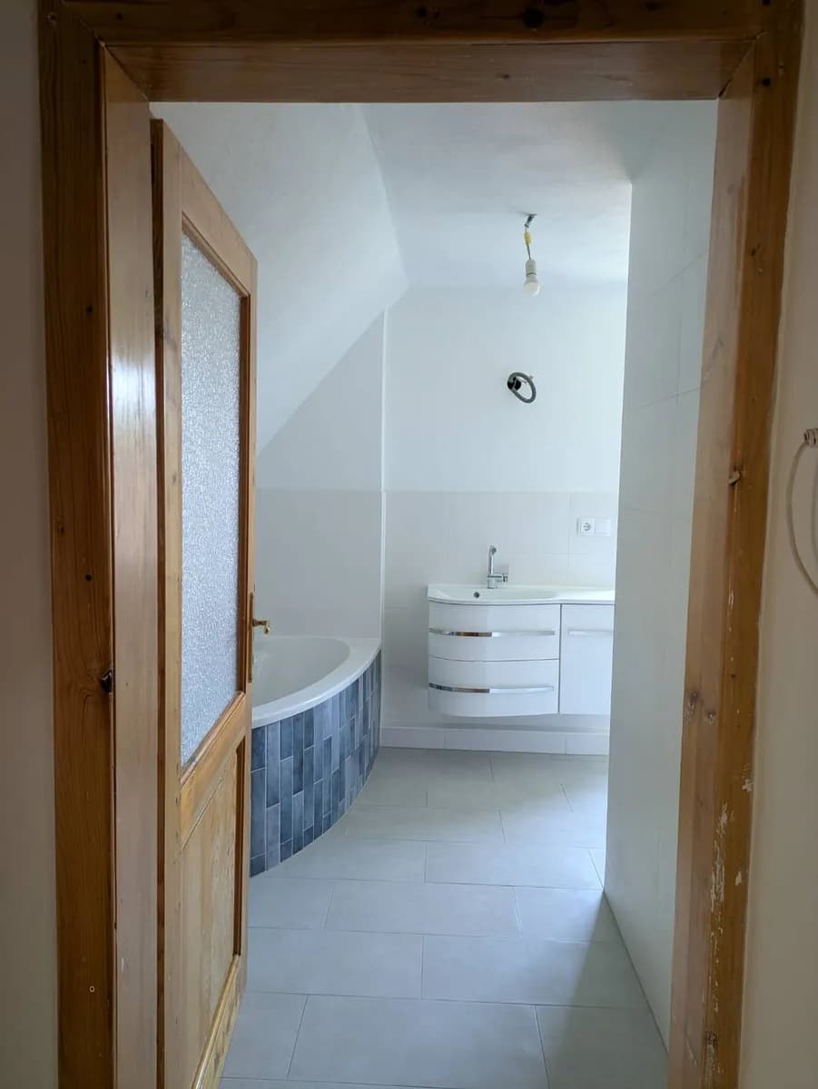 4-Zimmer-Wohnung mieten in Graz – 100 m², € 1.220 – Bild 7 von 11