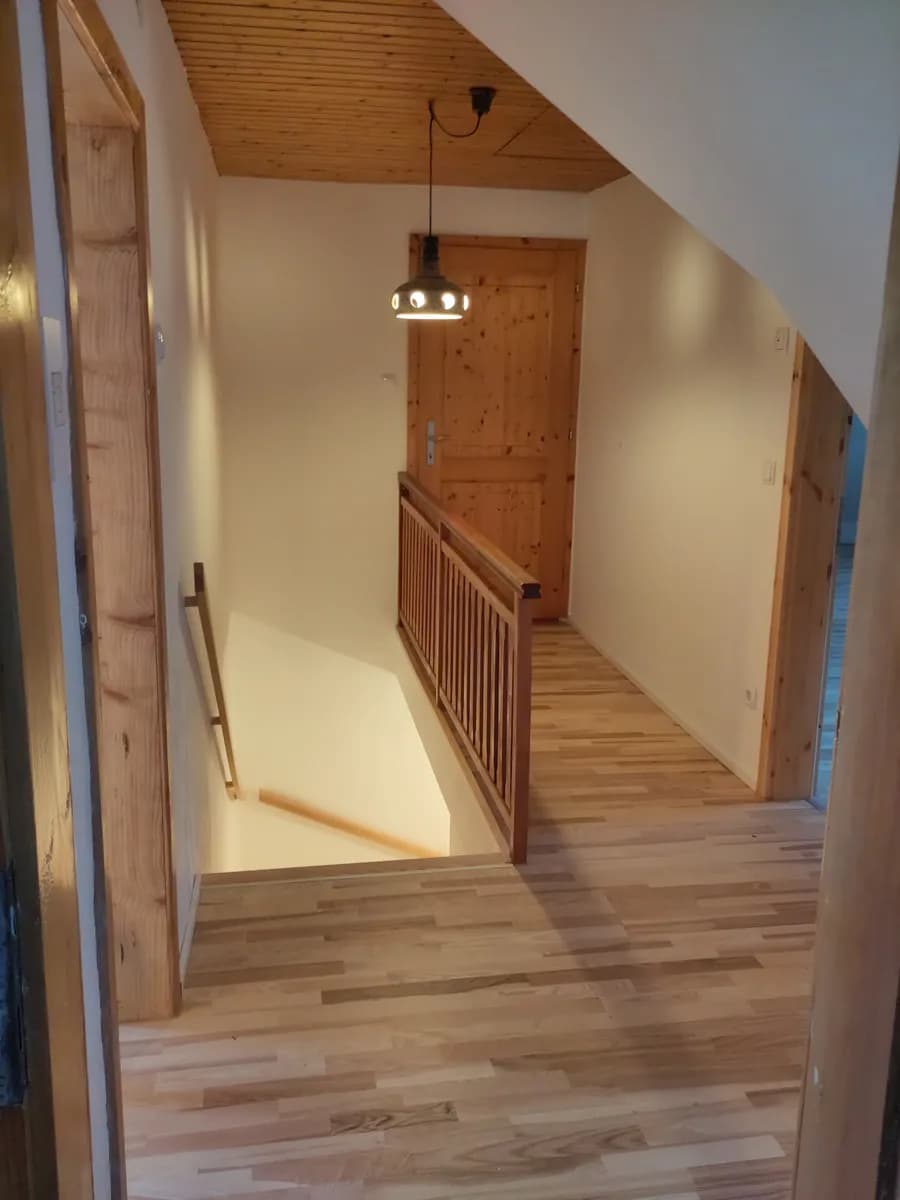 4-Zimmer-Wohnung mieten in Graz – 100 m², € 1.220 – Bild 8 von 11