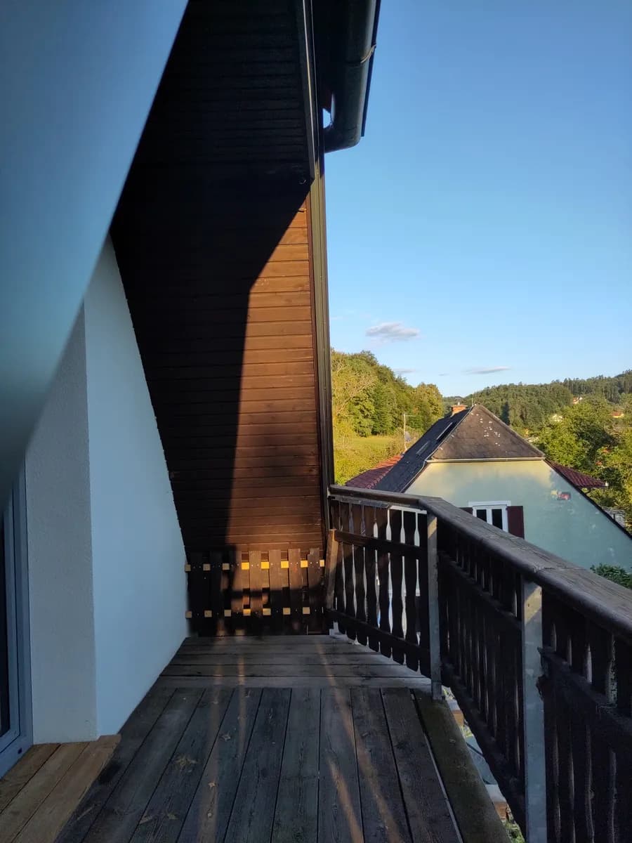 4-Zimmer-Wohnung mieten in Graz – 100 m², € 1.220 – Bild 9 von 11