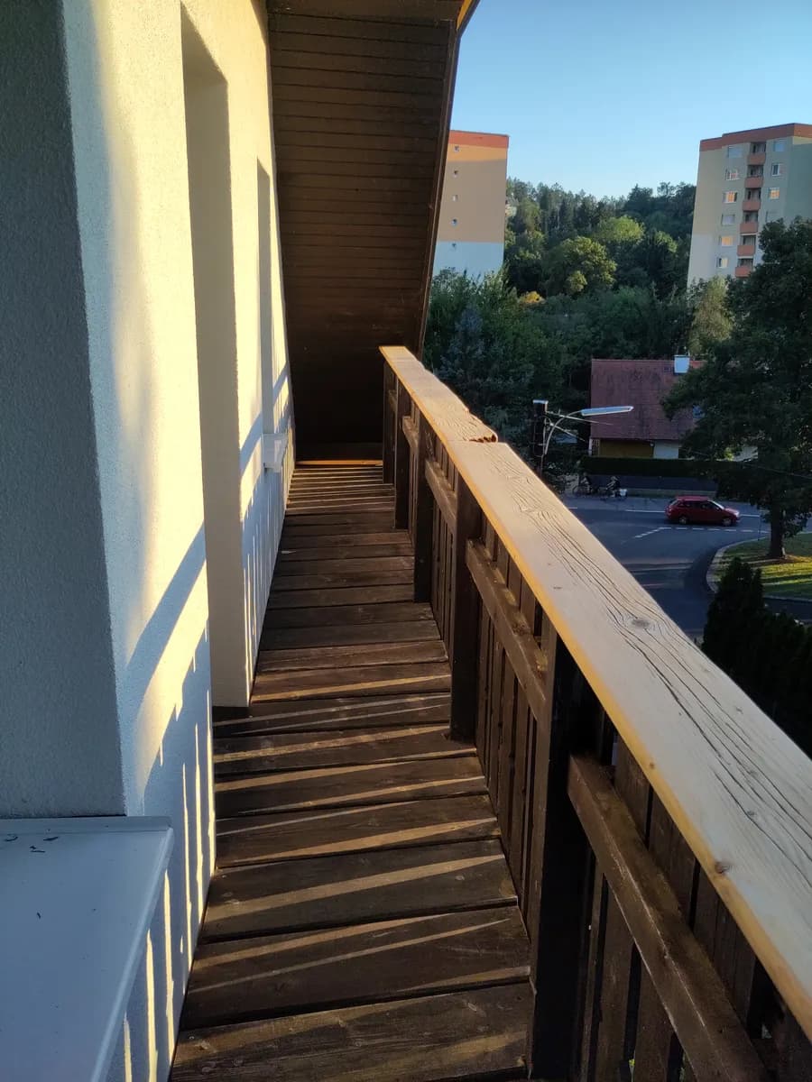 4-Zimmer-Wohnung mieten in Graz – 100 m², € 1.220 – Bild 10 von 11