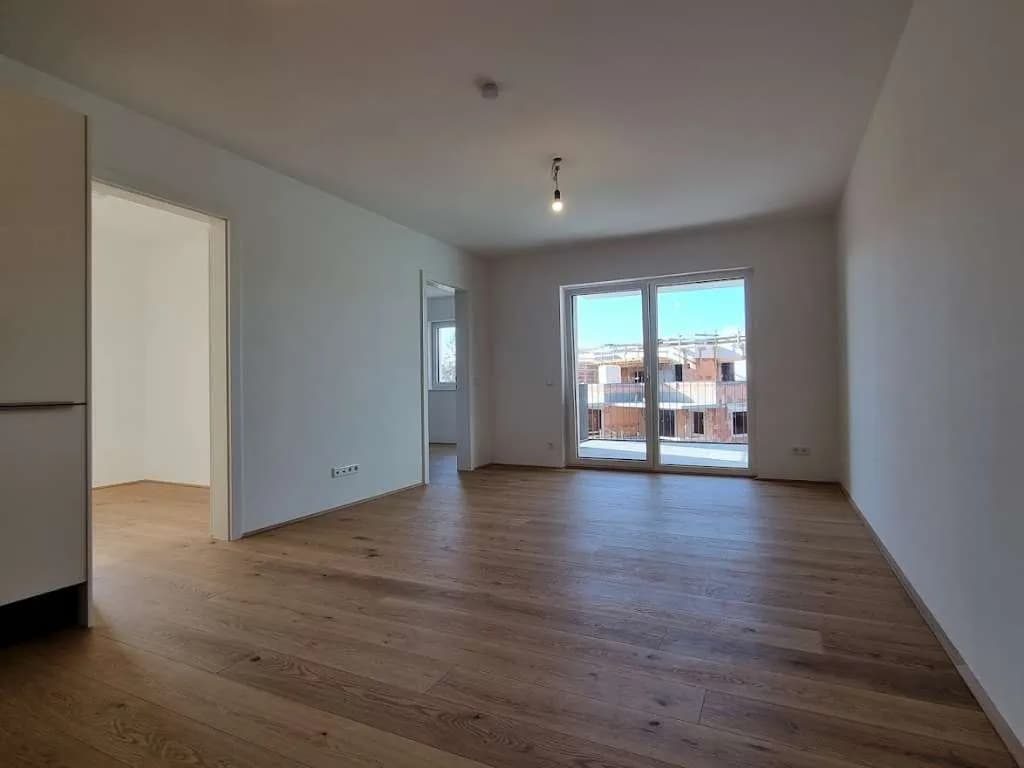 4-Zimmer-Wohnung mieten in Grieskirchen – 94 m², € 1.355 – Bild 4 von 8