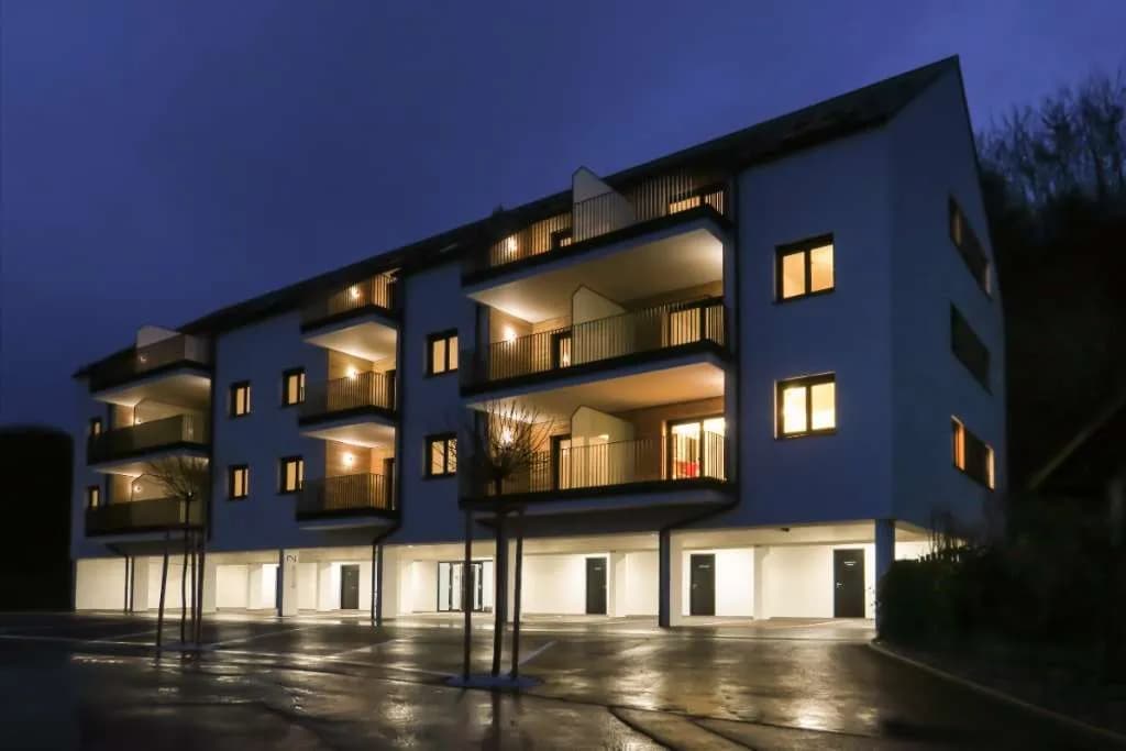 4-Zimmer-Wohnung mieten in Grieskirchen – 94 m², € 1.355 – Bild 8 von 8