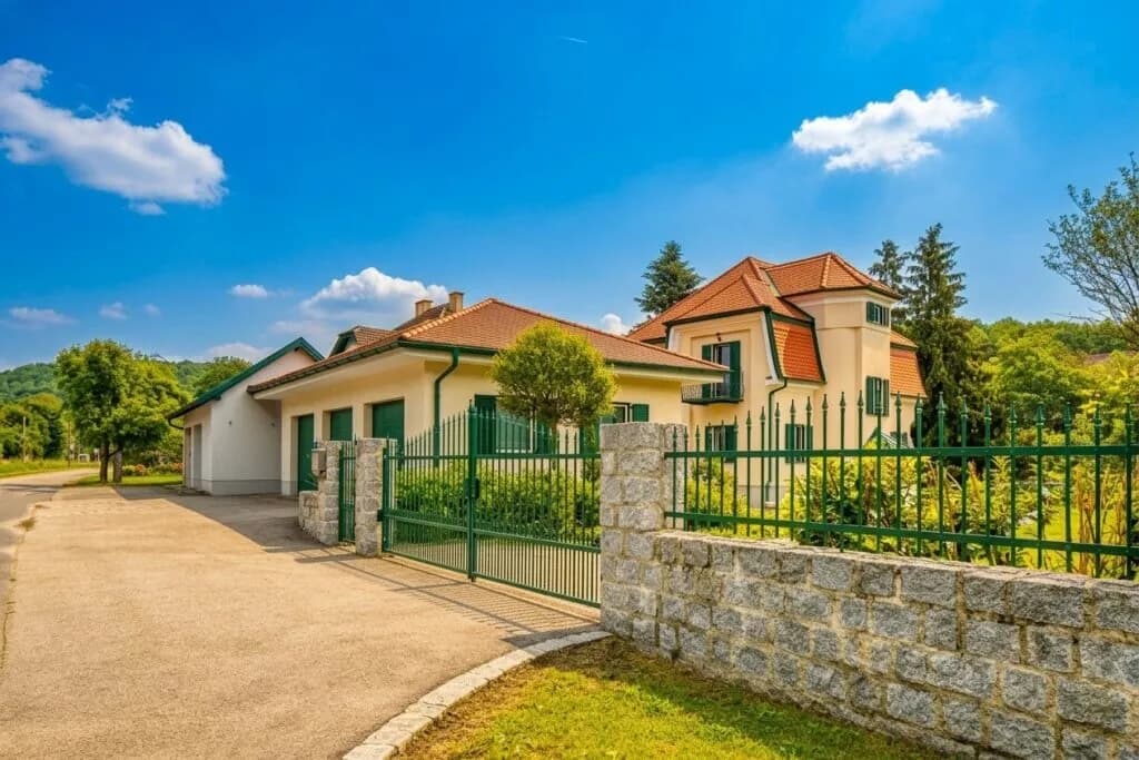 6-Zimmer-Haus kaufen in Horn – 220 m², € 899.000 – Bild 2 von 49