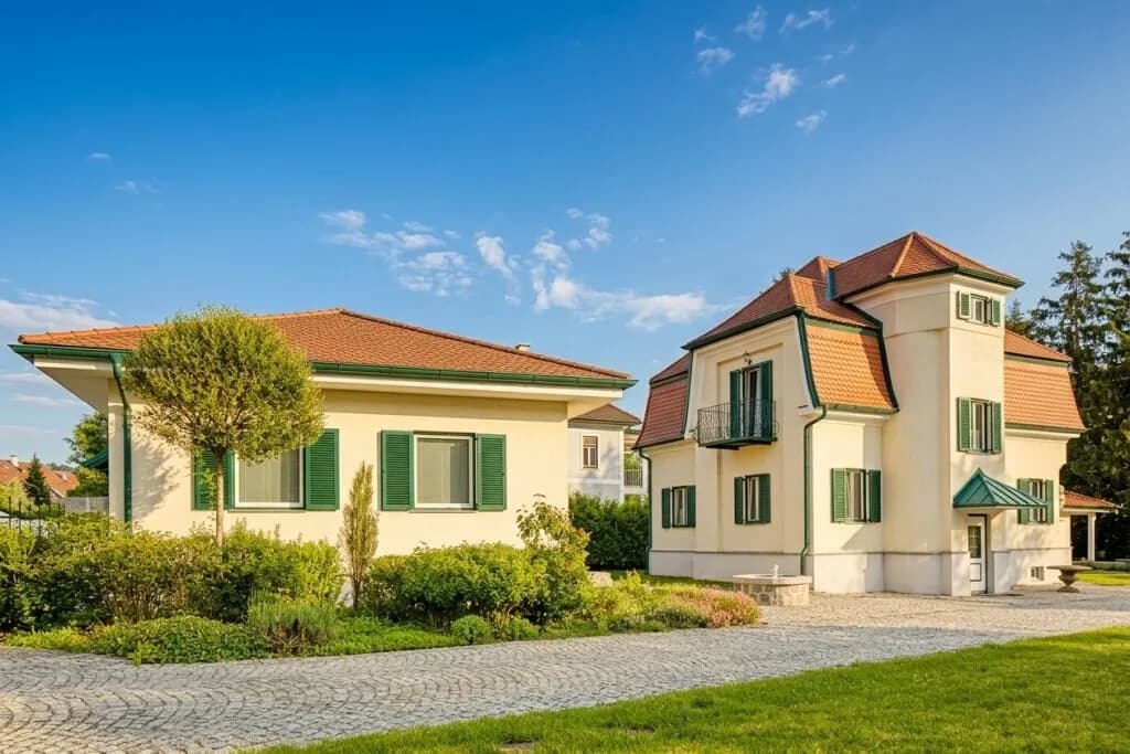 6-Zimmer-Haus kaufen in Horn – 220 m², € 899.000 – Bild 3 von 49
