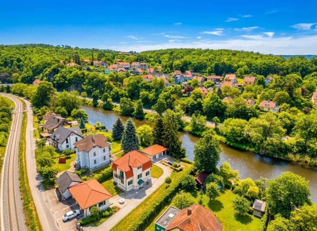 6-Zimmer-Haus kaufen in Horn – 220 m², € 899.000 – Bild 6 von 49