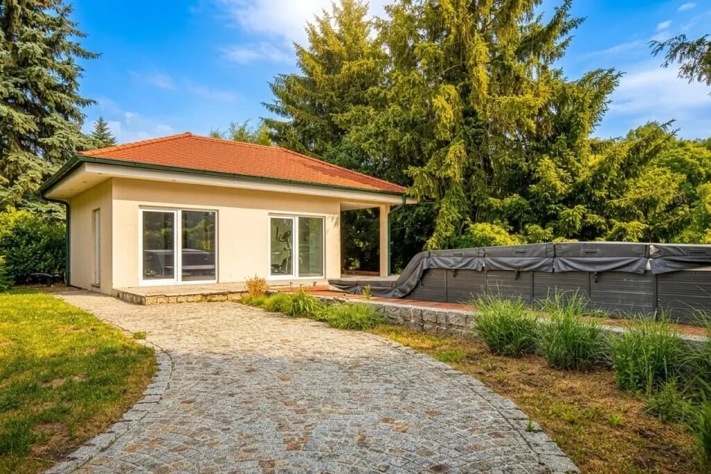 6-Zimmer-Haus kaufen in Horn – 220 m², € 899.000 – Bild 39 von 49