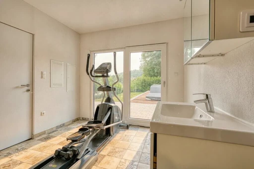 6-Zimmer-Haus kaufen in Horn – 220 m², € 899.000 – Bild 43 von 49