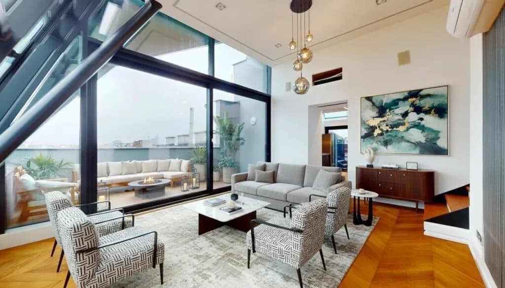 4-Zimmer-Wohnung kaufen in Wien – 150,93 m², € 1.990.000 – Bild 3 von 35