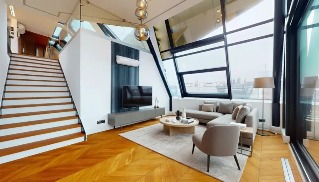 4-Zimmer-Wohnung kaufen in Wien – 150,93 m², € 1.990.000 – Bild 4 von 35