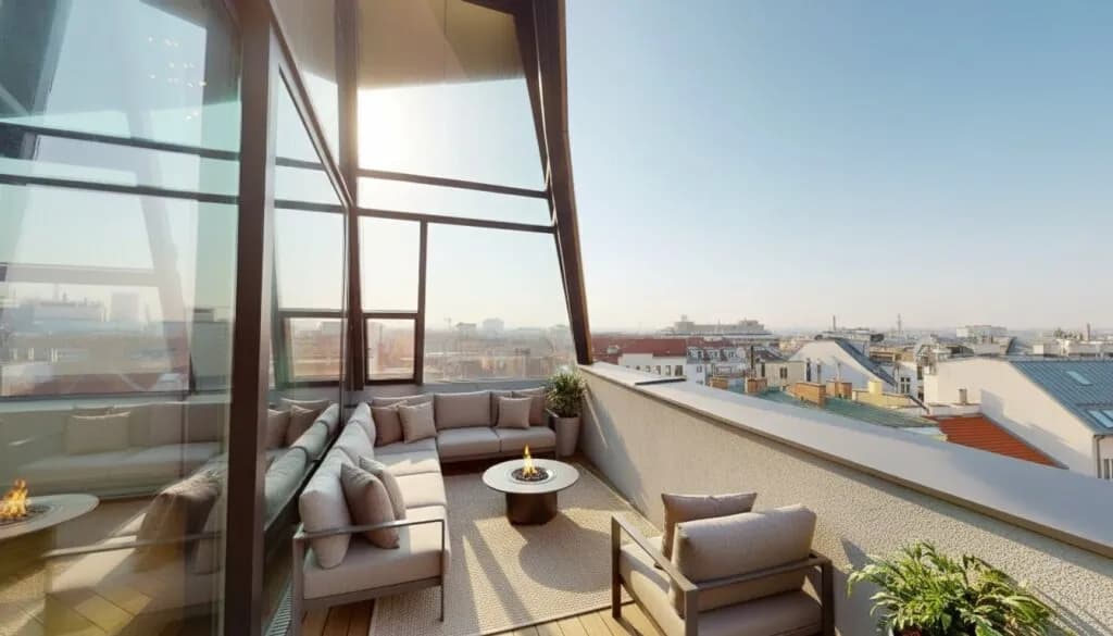 4-Zimmer-Wohnung kaufen in Wien – 150,93 m², € 1.990.000 – Bild 5 von 35