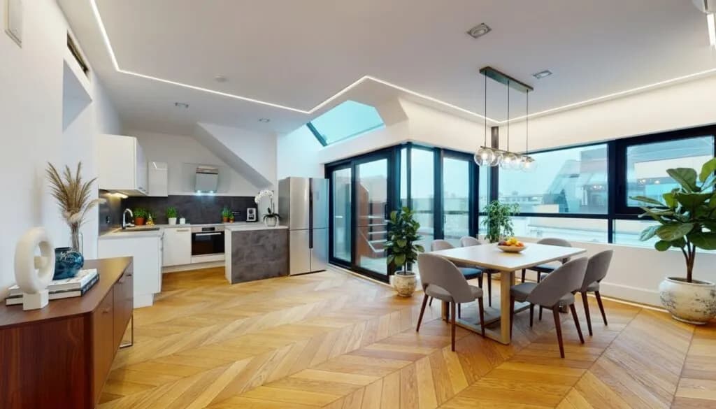 4-Zimmer-Wohnung kaufen in Wien – 150,93 m², € 1.990.000 – Bild 6 von 35