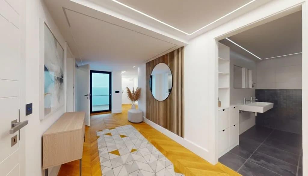 4-Zimmer-Wohnung kaufen in Wien – 150,93 m², € 1.990.000 – Bild 7 von 35