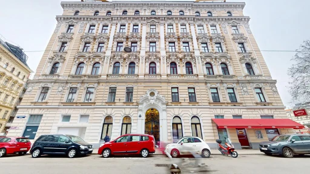4-Zimmer-Wohnung kaufen in Wien – 150,93 m², € 1.990.000 – Bild 13 von 35