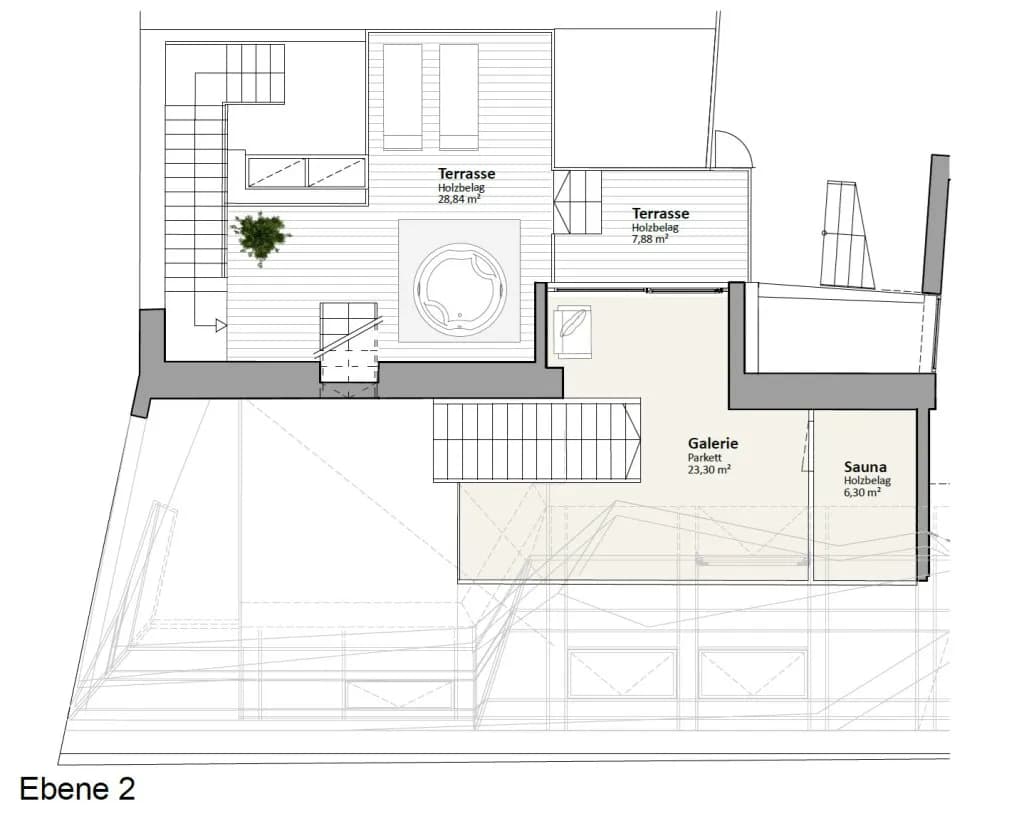 4-Zimmer-Wohnung kaufen in Wien – 150,93 m², € 1.990.000 – Bild 34 von 35