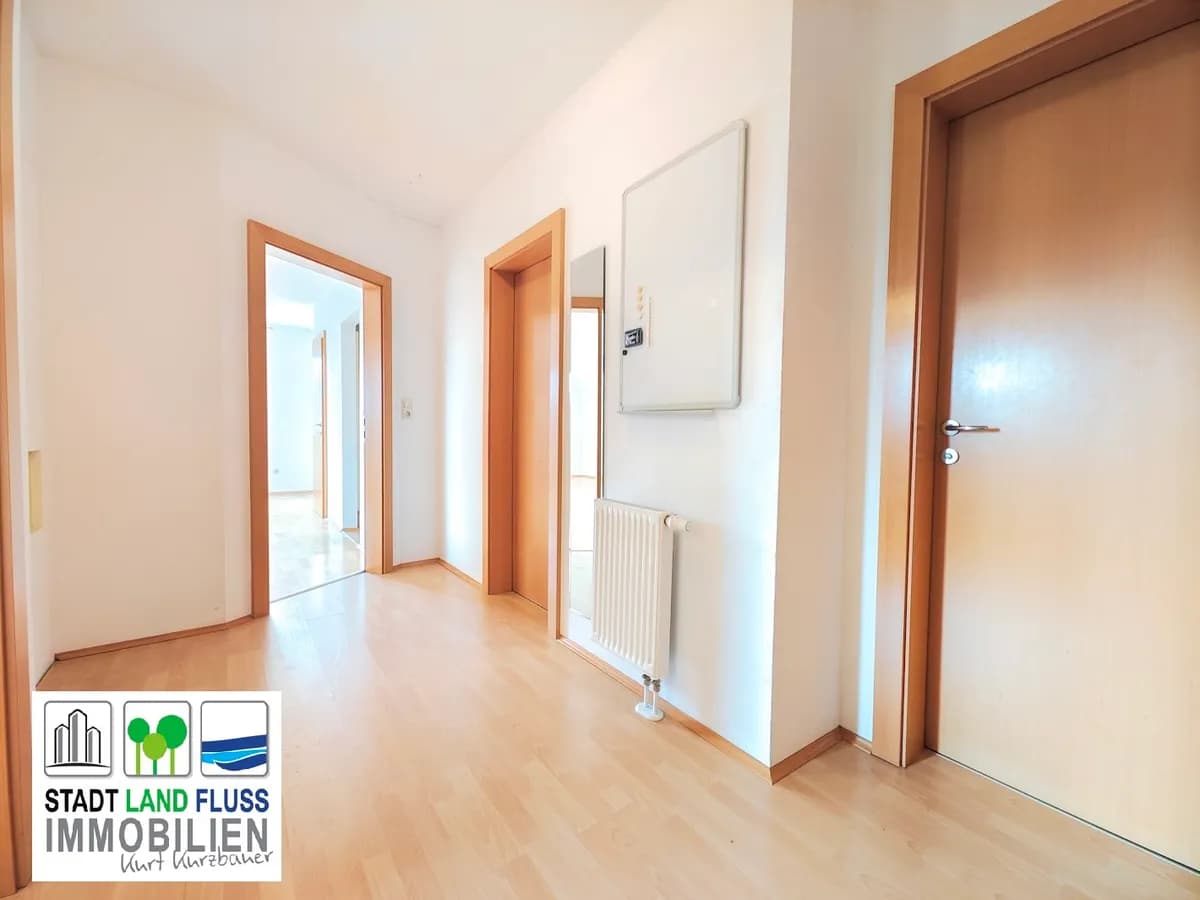 2-Zimmer-Wohnung kaufen in Linz Land – 55 m², € 179.000 – Bild 2 von 11