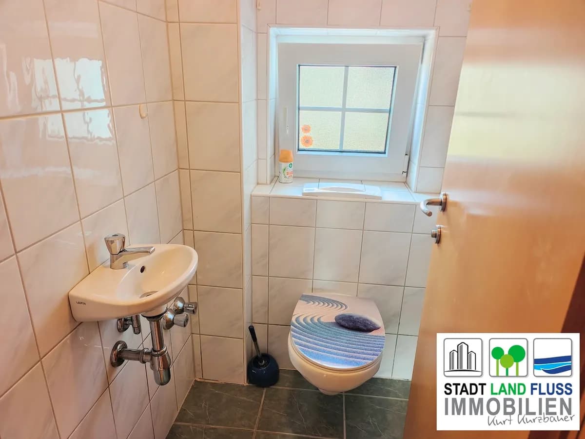 2-Zimmer-Wohnung kaufen in Linz Land – 55 m², € 179.000 – Bild 3 von 11