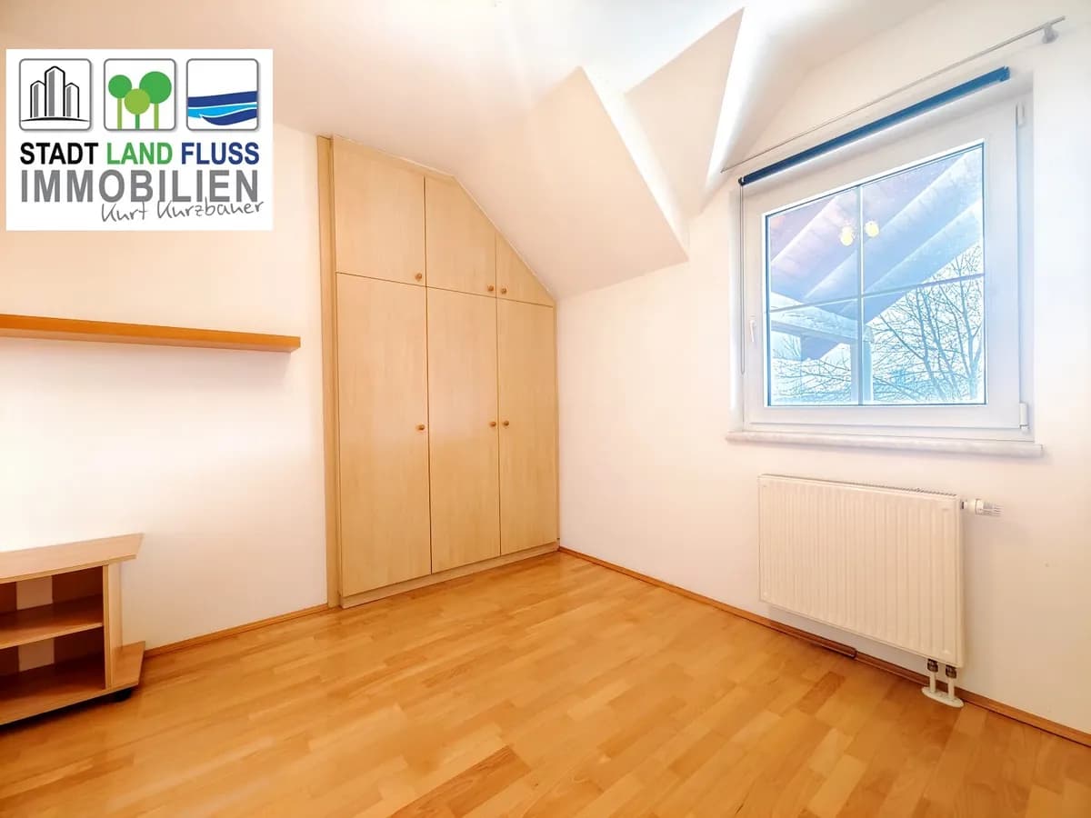 2-Zimmer-Wohnung kaufen in Linz Land – 55 m², € 179.000 – Bild 5 von 11