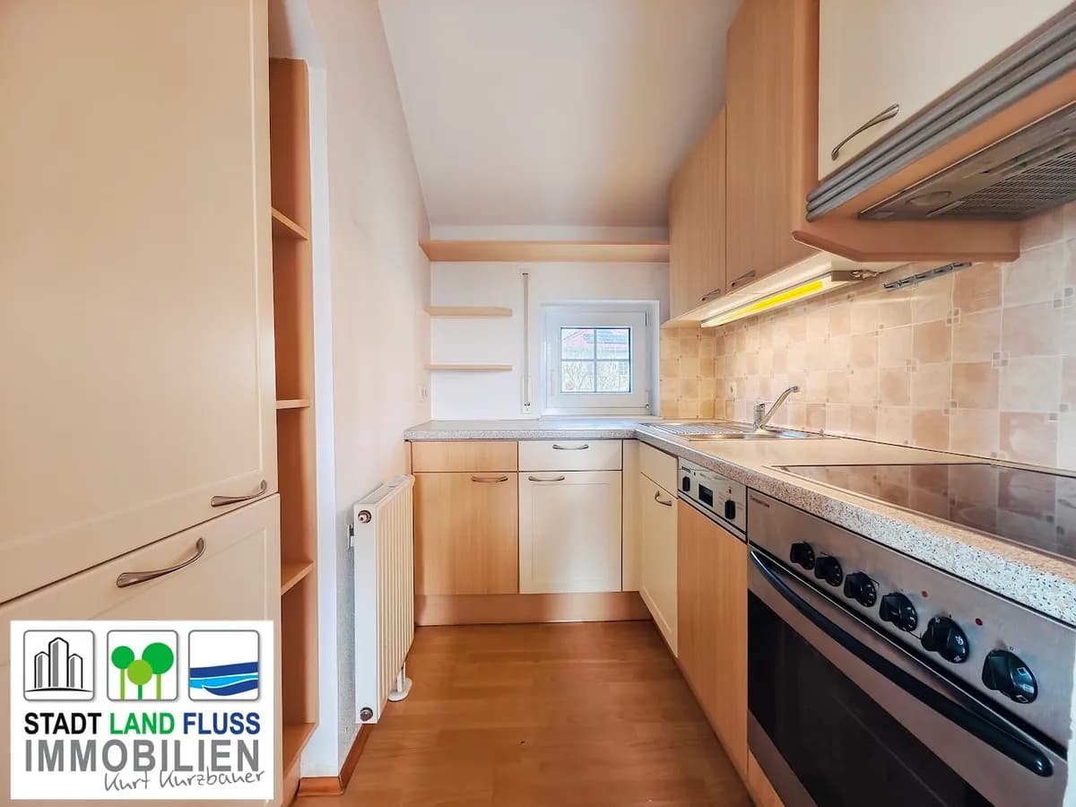 2-Zimmer-Wohnung kaufen in Linz Land – 55 m², € 179.000 – Bild 6 von 11