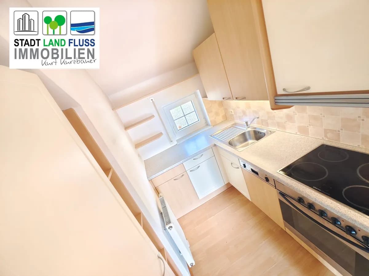 2-Zimmer-Wohnung kaufen in Linz Land – 55 m², € 179.000 – Bild 7 von 11