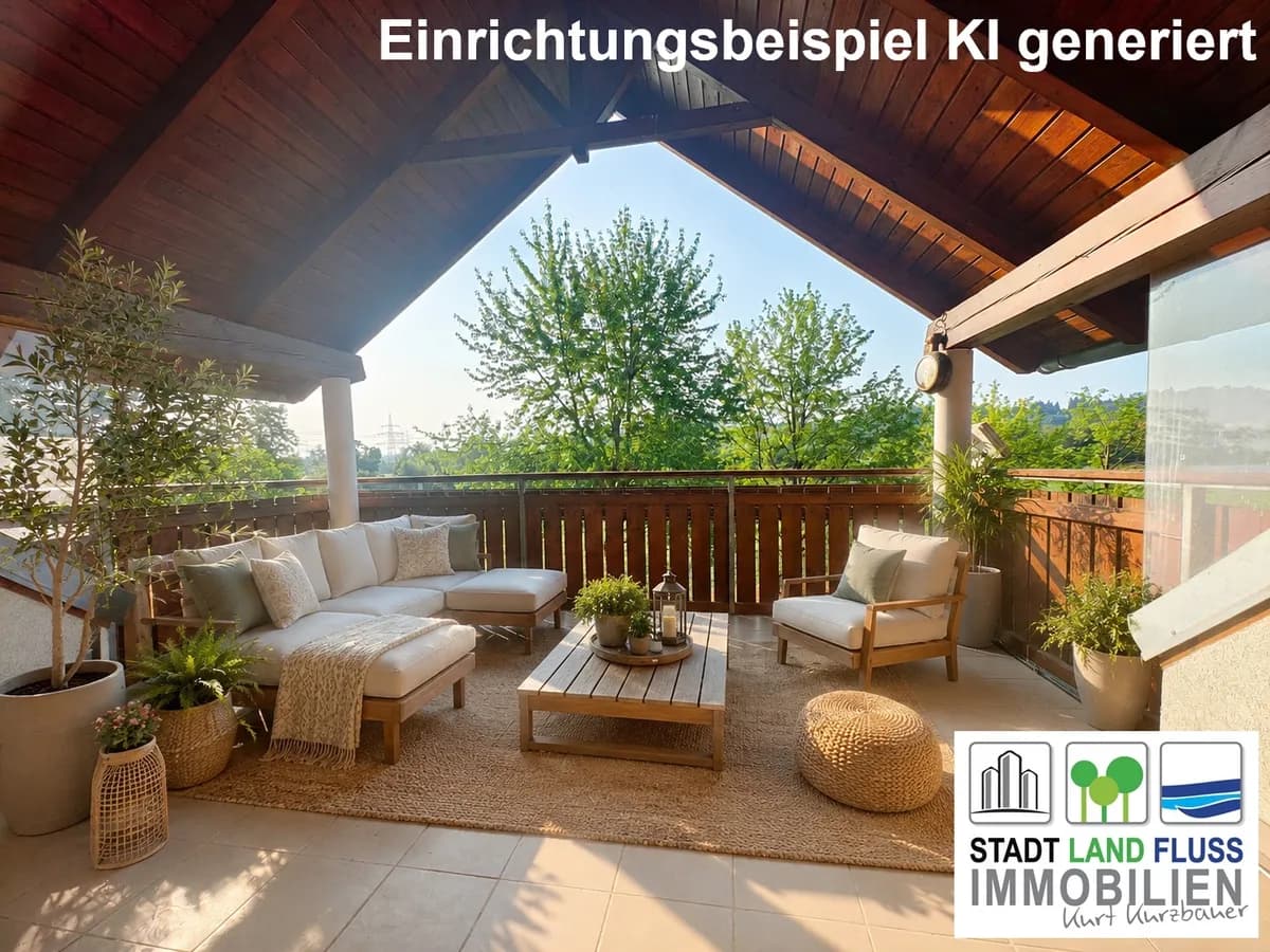 2-Zimmer-Wohnung kaufen in Linz Land – 55 m², € 179.000 – Bild 10 von 11