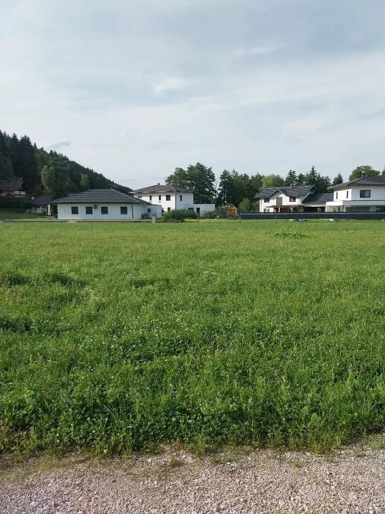 Grundstück kaufen in Braunau am Inn – 777 m², € 173.580 – Bild 1 von 7