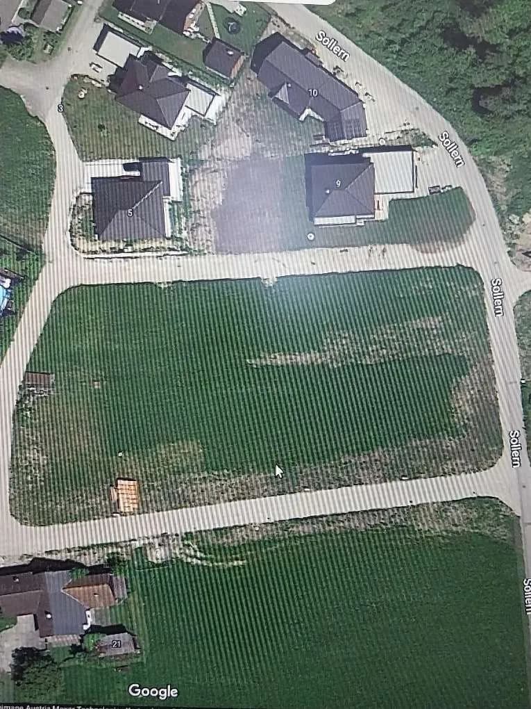 Grundstück kaufen in Braunau am Inn – 777 m², € 173.580 – Bild 5 von 7