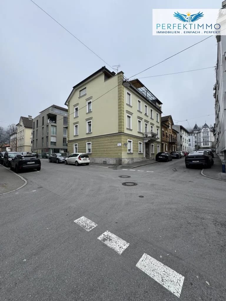 Gewerbeimmobilie kaufen in Bregenz – 505 m² – Bild 2 von 64