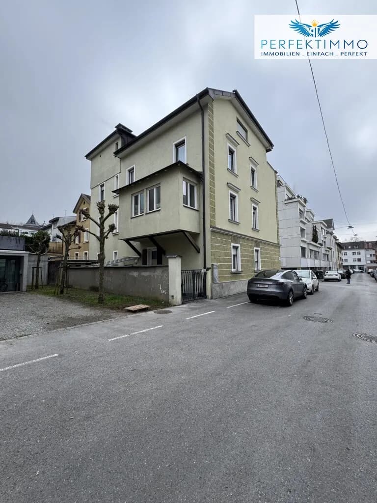 Gewerbeimmobilie kaufen in Bregenz – 505 m² – Bild 3 von 64