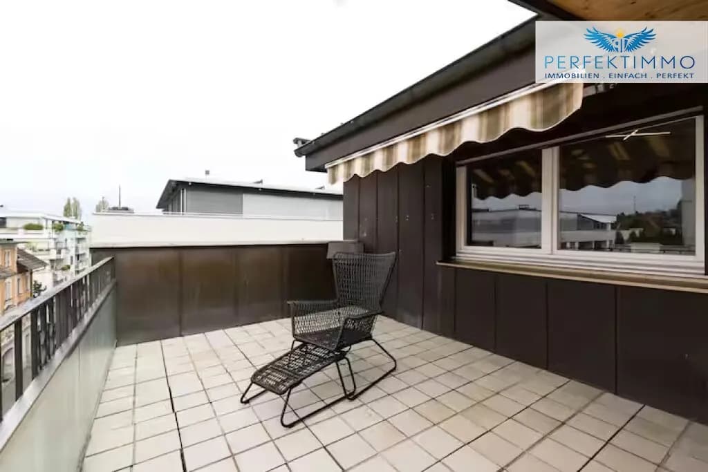 Gewerbeimmobilie kaufen in Bregenz – 505 m² – Bild 32 von 64