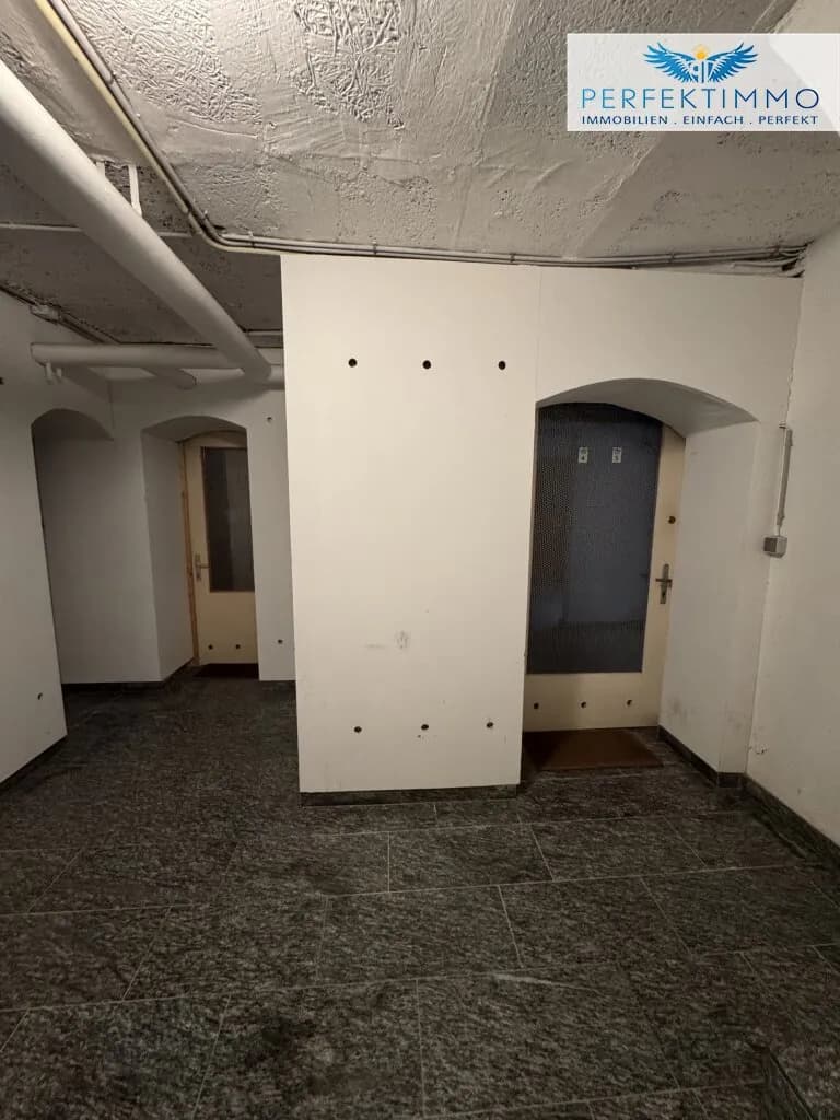 Gewerbeimmobilie kaufen in Bregenz – 505 m² – Bild 54 von 64