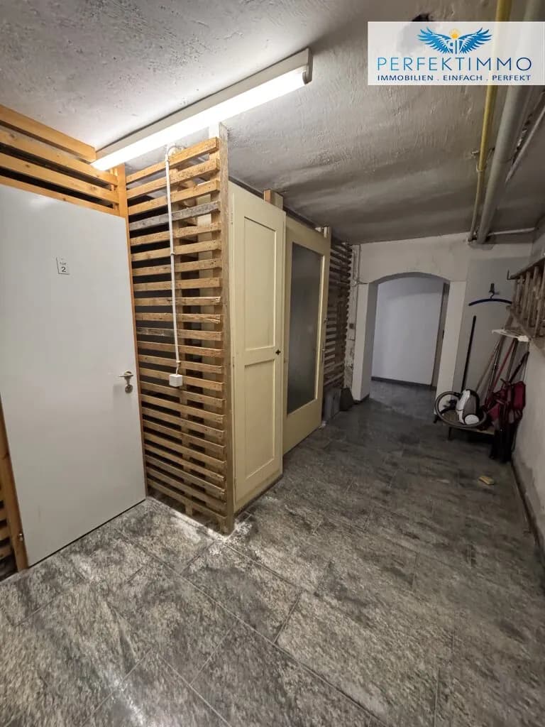 Gewerbeimmobilie kaufen in Bregenz – 505 m² – Bild 56 von 64