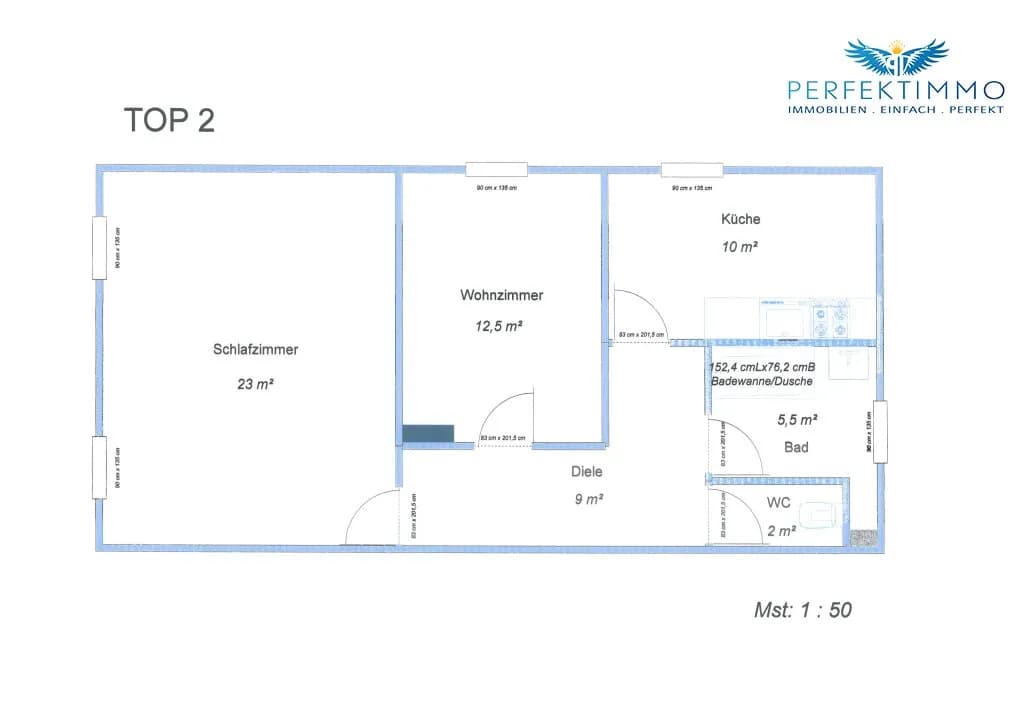 Gewerbeimmobilie kaufen in Bregenz – 505 m² – Bild 60 von 64