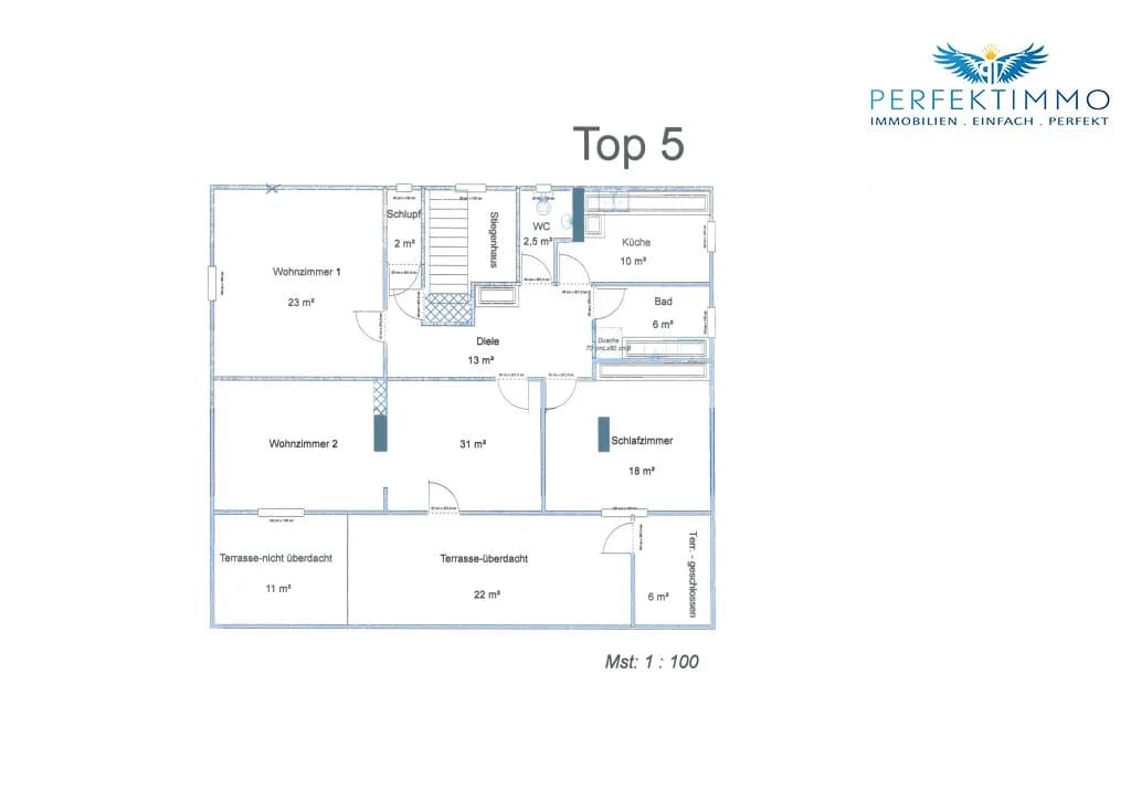 Gewerbeimmobilie kaufen in Bregenz – 505 m² – Bild 63 von 64