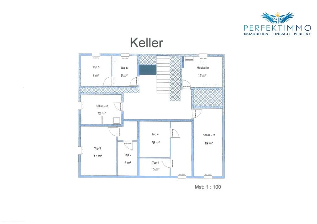 Gewerbeimmobilie kaufen in Bregenz – 505 m² – Bild 64 von 64