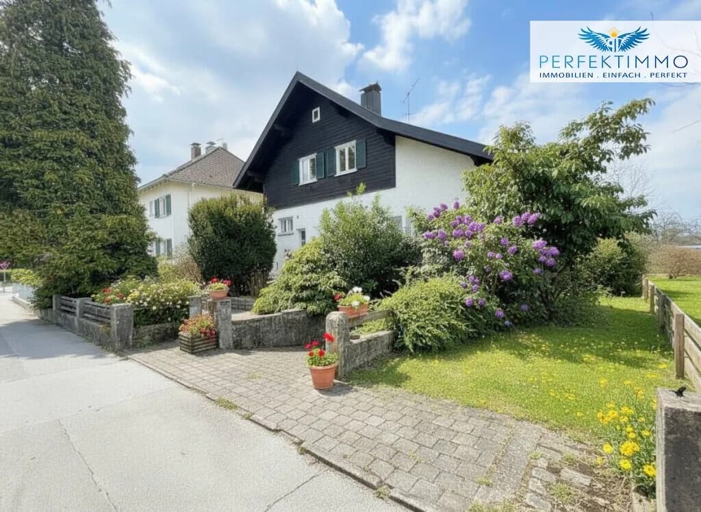 7-Zimmer-Haus kaufen in Bregenz – 149 m², € 585.000 – Bild 1 von 22