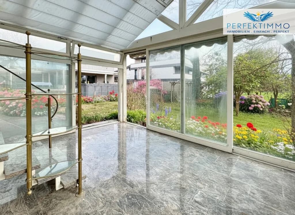 7-Zimmer-Haus kaufen in Bregenz – 149 m², € 585.000 – Bild 3 von 22